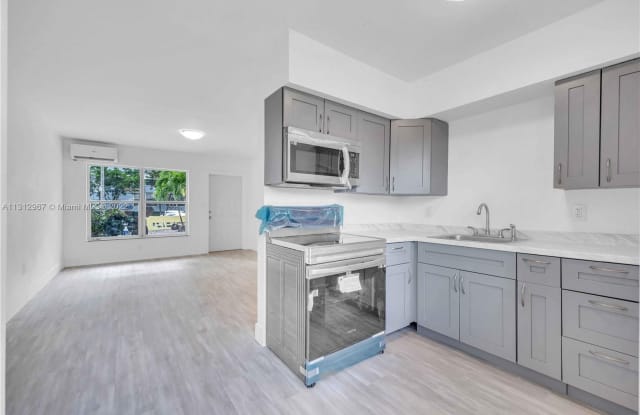 1125 NE 80th St - 1125 Northeast 80th Street, Miami, FL 33138