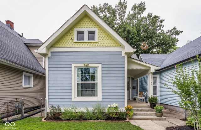 1624 Fletcher Avenue photos photos