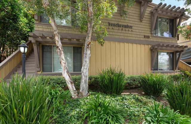 Elan Beachcomber La Jolla Gallery 1