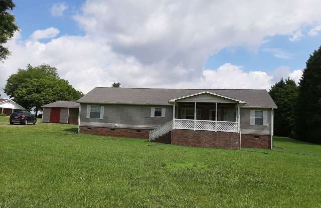 3078 OLD US Highway 70 - 3078 Old US Highway 70, Rowan County, NC 27013