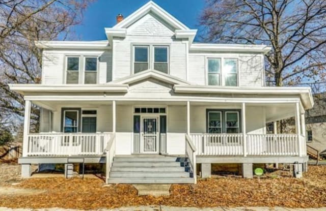 2301 Harwood St Unit B - 2301 Harwood St, Richmond, VA 23224