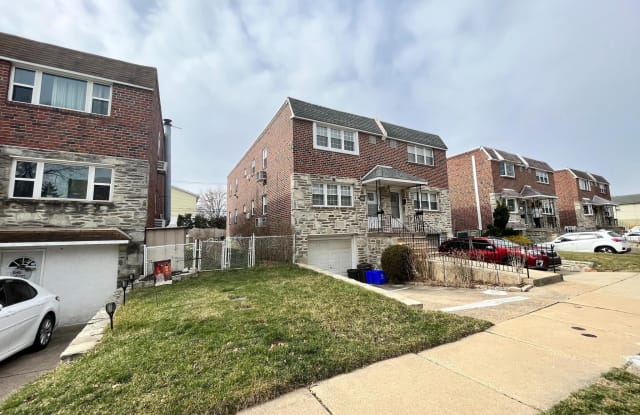 4426 PEARSON AVENUE - 4426 Pearson Avenue, Philadelphia, PA 19114