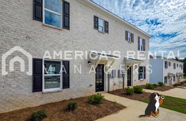 New Construction for Rent in Clanton, AL! photos photos