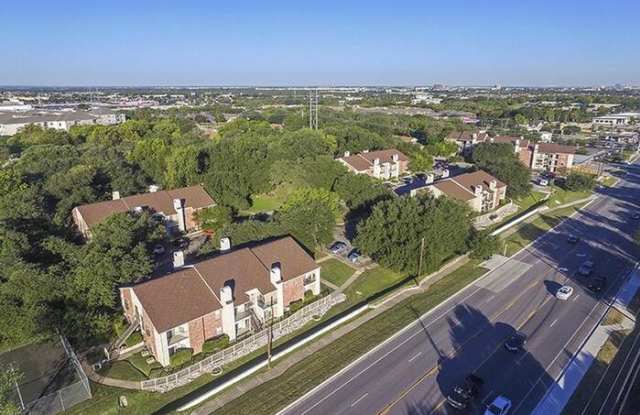 7001 South Congress Avenue - 7001 South Congress Avenue, Austin, TX 78745