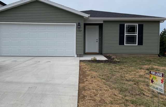 NEW CONSTRUCTION 2025 - SINGLE FAMILY HOME ~ 3 bed, 2 bath HOME in Hollister MO photos photos
