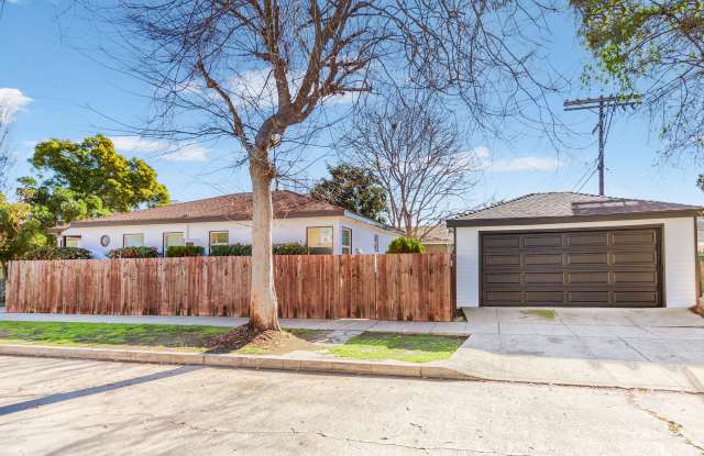 4176 Perlita Avenue - 4176 Perlita Avenue, Los Angeles, CA 90039