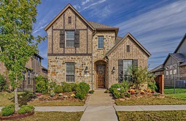 4203 Aspen Grove Court - 4203 Aspen Grove Ct, Arlington, TX 76005