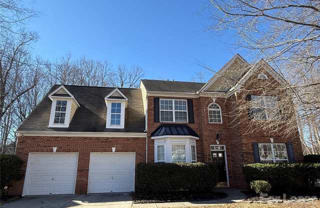 10931 Chastain Parc Drive - 10931 Chastain Parc Drive, Charlotte, NC 28216