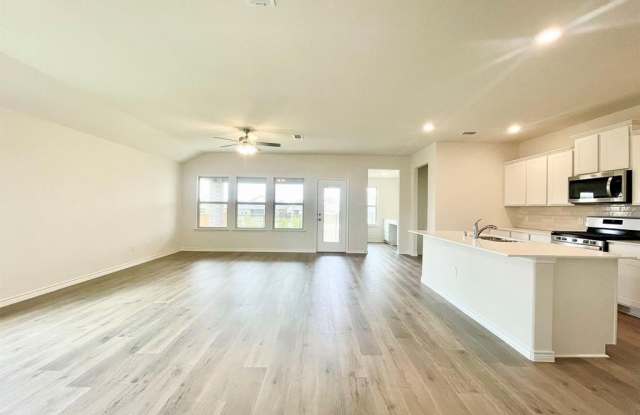 6017 Shepton Drive - 6017 Shepton Drive, Denton County, TX 76227