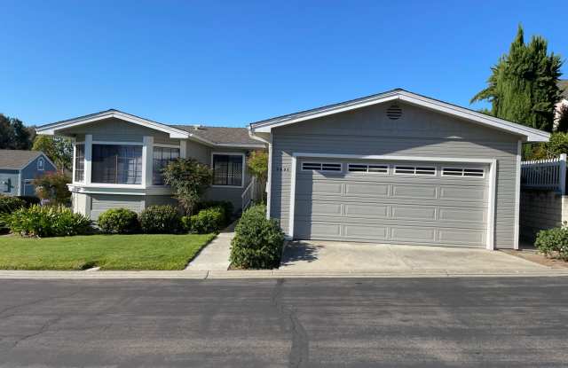 Charming Two Bedroom Home in 55+ Emerald Lake Village! - 4471 Garnet Lane, Oceanside, CA 92056