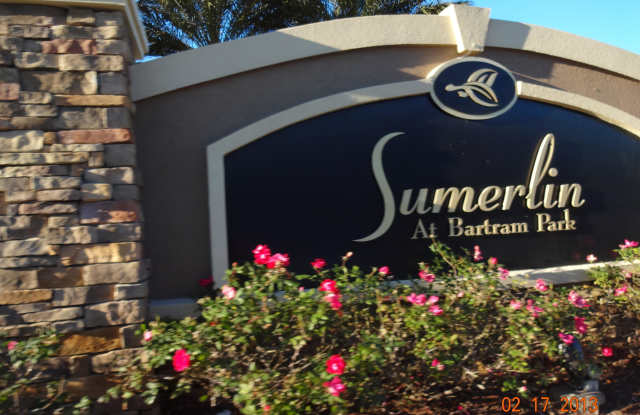 13014 SPRINGS MANOR DR - 13014 Springs Manor Dr, Jacksonville, FL 32258