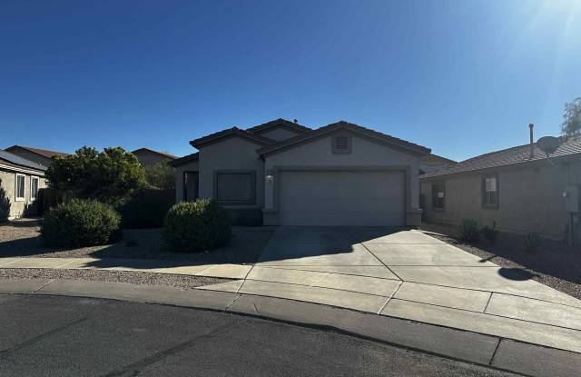 12442 North Pinnacle Vista Court - 12442 North Pinnacle Vista Court, Marana, AZ 85658