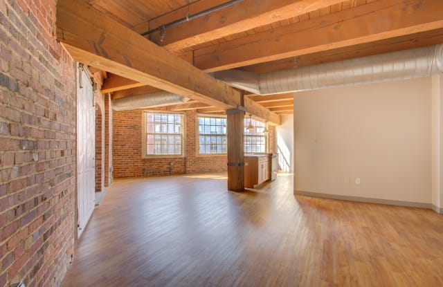 Clocktower Lofts Gallery 3