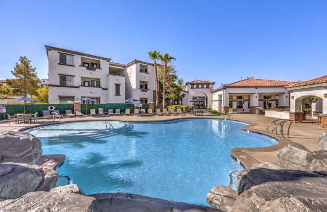 Cornerstone Park Apartments Gallery 1