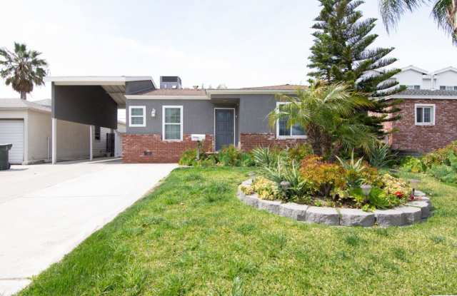 2027 N Pass Avenue - 2027 N Pass Ave, Burbank, CA 91505