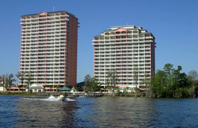 13427 Blue Heron Beach Drive - 1#1906 - 13427 Blue Heron Beach Dr, Orange County, FL 32821