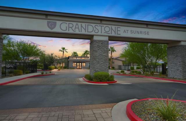 Grandstone at Sunrise photos photos
