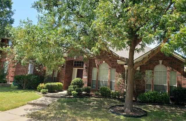 3612 Lauren Drive - 3612 Lauren Drive, McKinney, TX 75070