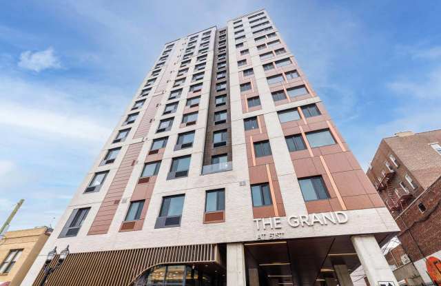 The Grand photos photos