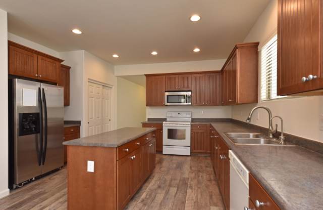 21537 E ESTRELLA Road - 21537 East Estrella Road, Queen Creek, AZ 85142