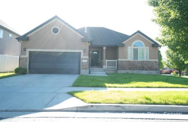 7973 S Olden Ln - 7973 S Olden Ln, West Jordan, UT 84081