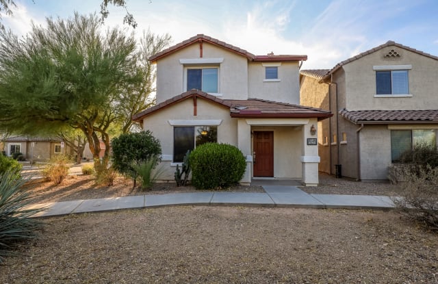 5793 S Cedar Ridge Rd - 5793 Cedar Ridge Road, Tucson, AZ 85747