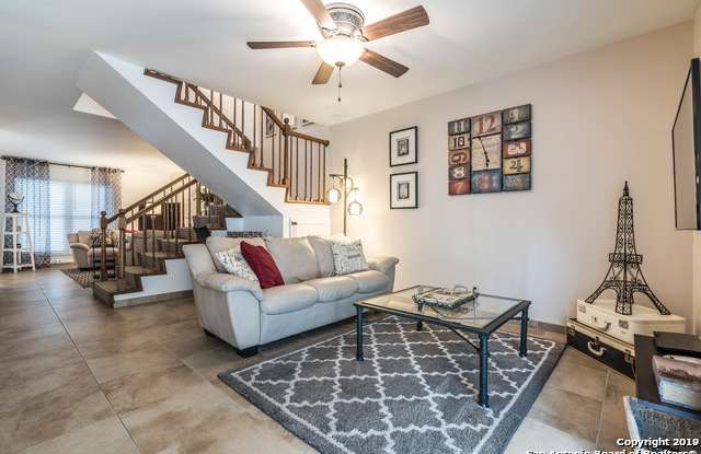 617 STRINGS DR - 617 Strings Drive, San Antonio, TX 78216