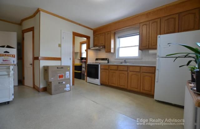94 Bennett St. - 94 Bennett Street, Boston, MA 02135