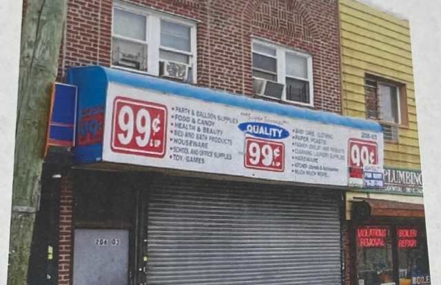 206-03 Jamaica Avenue unit: 2Nd. Floor. photos photos 206-03 Jamaica Avenue unit: 2Nd. Floor. photos photos