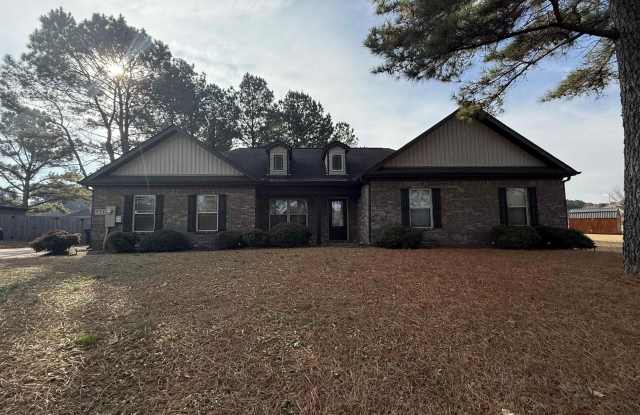 824 Bell Factory Road - 824 Bell Factory Road, Madison County, AL 35811 824 Bell Factory Road - 824 Bell Factory Road, Madison County, AL 35811