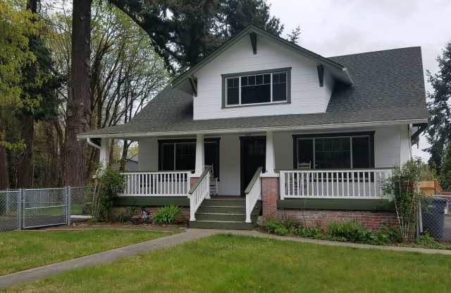 5026 Chico Way NW - 5026 Chico Way Northwest, Erlands Point-Kitsap Lake, WA 98312