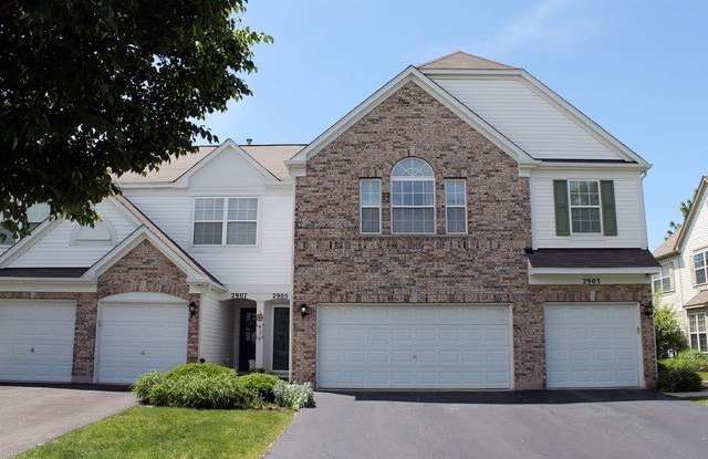 2905 STONEWATER Drive photos photos