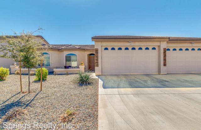10960 E. Monte Ave. #257 - 10960 East Monterey Avenue, Mesa, AZ 85209