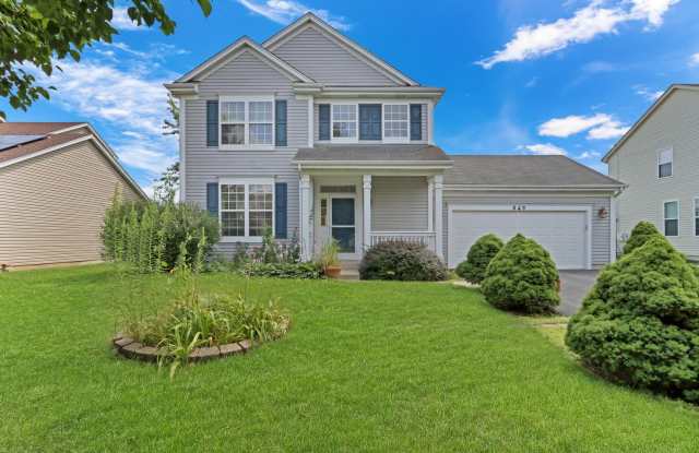 849 Bellflower Lane photos photos