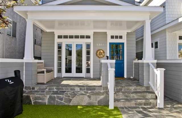 538 "E" - 538 E Ave, Coronado, CA 92118