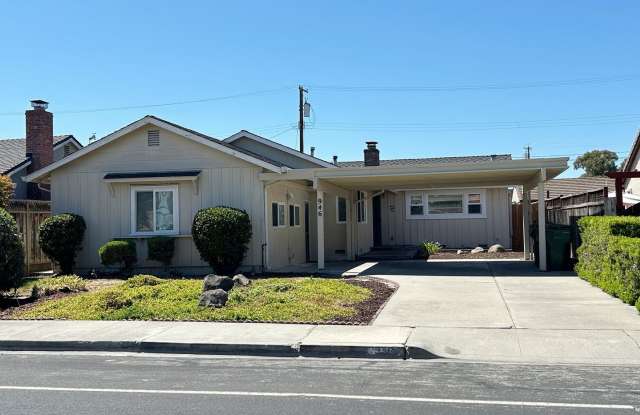 Newly Remodeled Single-Family Home in Prime Santa Clara Neighborhood photos photos Newly Remodeled Single-Family Home in Prime Santa Clara Neighborhood photos photos