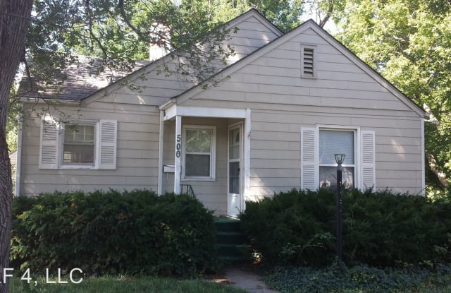 500 W Southside Boulevard - 500 W Southside Blvd, Independence, MO 64055