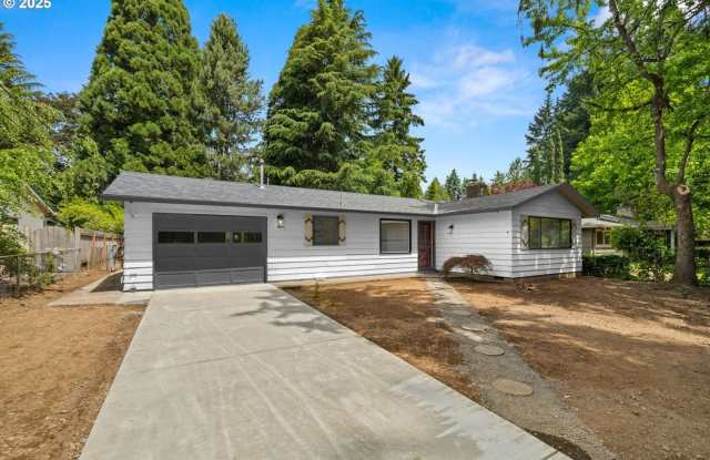 Updated renovations 3BD 2BA 1,050SQ FT in Lake Oswego photos photos