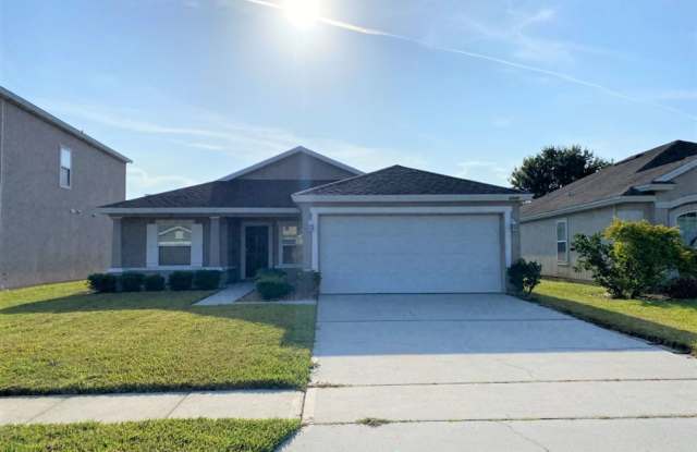 Beautiful 3 Bedroom Port Orange Home! photos photos