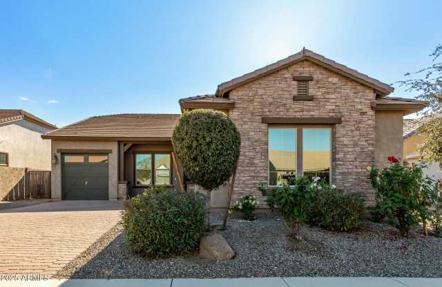 3821 E POWELL Place - 3821 East Powell Place, Chandler, AZ 85249