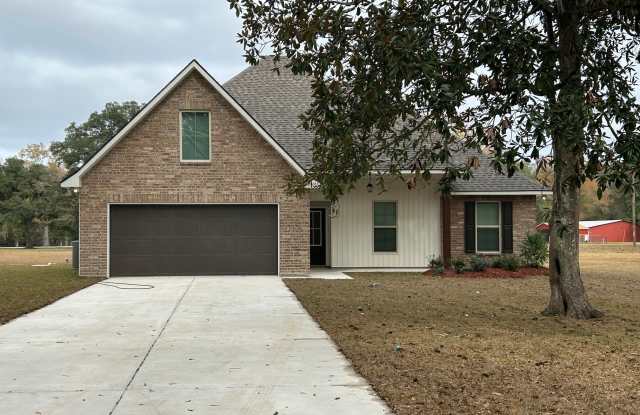 25011 Stepp Road - 25011 Stepp Road, Tangipahoa County, LA 70455