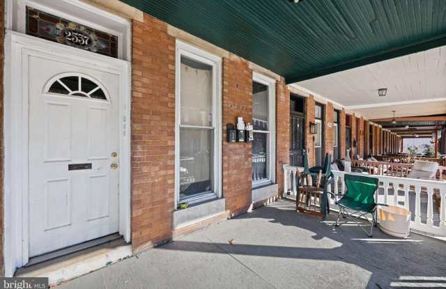 2537 MADISON Avenue unit: 3 photos photos