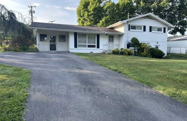 5717 Mohican Ln - 5717 Mohican Lane, Sullivan County, TN 37664
