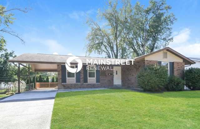 1528 Gerard Park Lane photos photos