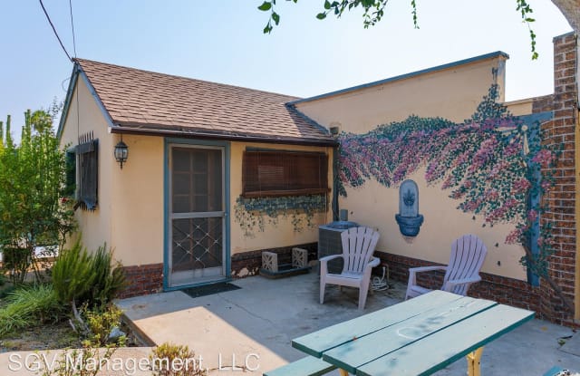 80 E Laurel Ave - 80 East Laurel Avenue, Sierra Madre, CA 91024