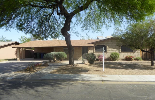1042 W DEVONSHIRE Street - 1042 West Devonshire Street, Mesa, AZ 85201