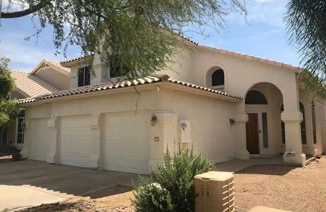16009 N 7TH Drive - 16009 North 7th Drive, Phoenix, AZ 85023