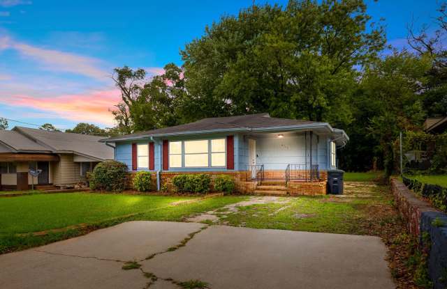Spacious beautiful 4-bedroom 1 bath home photos photos