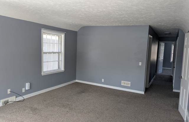 726 West Lapeer Street - 2 - 726 West Lapeer Street, Lansing, MI 48915