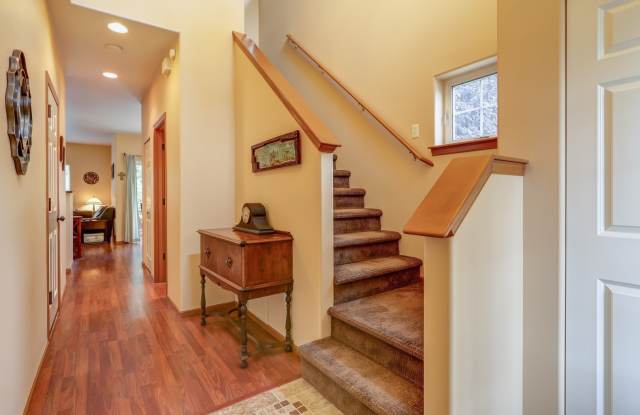 in town Kingston 3 bedroom townhome now available photos photos